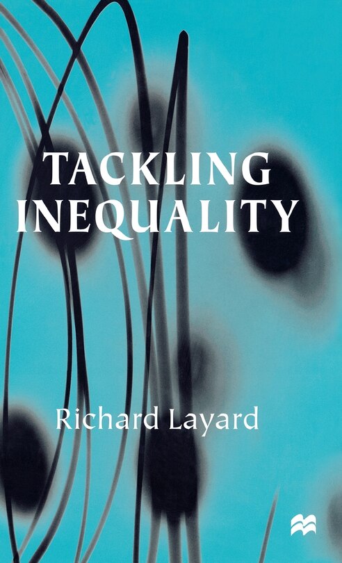 Front cover_Tackling Inequality