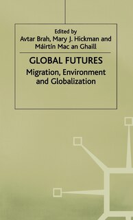 Front cover_Global Futures