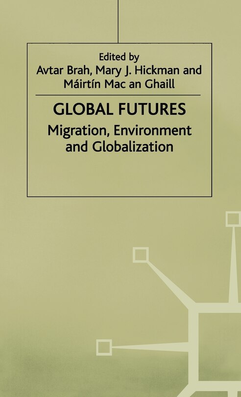 Front cover_Global Futures