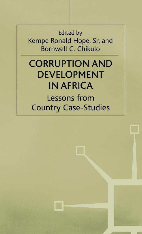 Couverture_Poverty, Livelihoods, and Governance in Africa