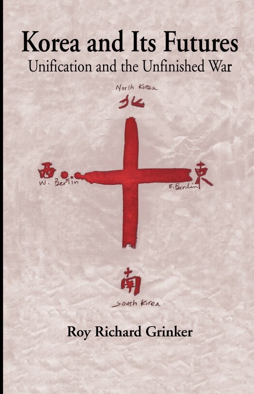 Couverture_Korea and Its Futures