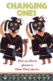 Front cover_Changing Ones
