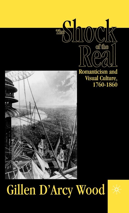 Front cover_The Shock of the Real