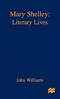 Front cover_Mary Shelley