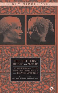 Front cover_The Letters of Heloise and Abelard