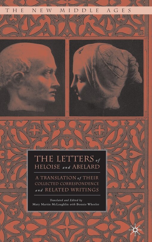 Front cover_The Letters of Heloise and Abelard