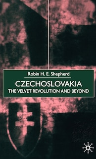 Front cover_Czechoslovakia