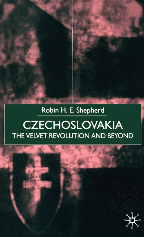 Front cover_Czechoslovakia