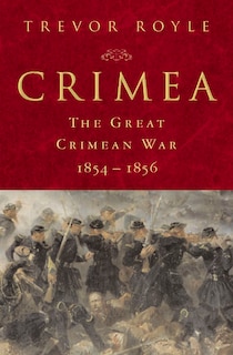 Front cover_Crimea
