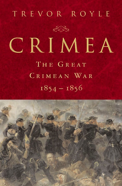 Front cover_Crimea