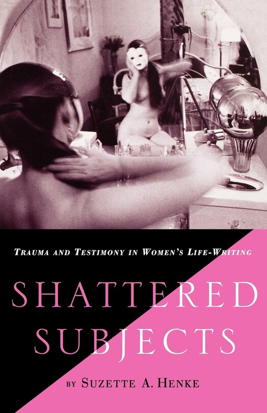 Front cover_Shattered Subjects