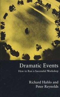 Front cover_Dramatic Events