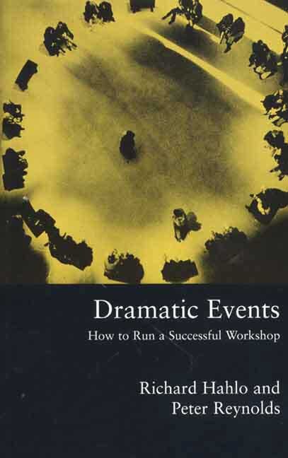 Front cover_Dramatic Events