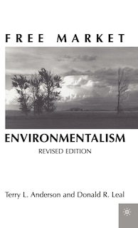 Front cover_Free Market Environmentalism
