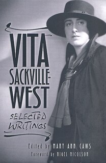 Front cover_Vita Sackville-West