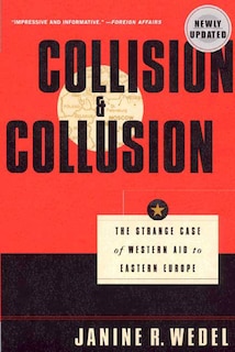 Couverture_Collision and Collusion