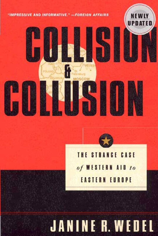 Couverture_Collision and Collusion