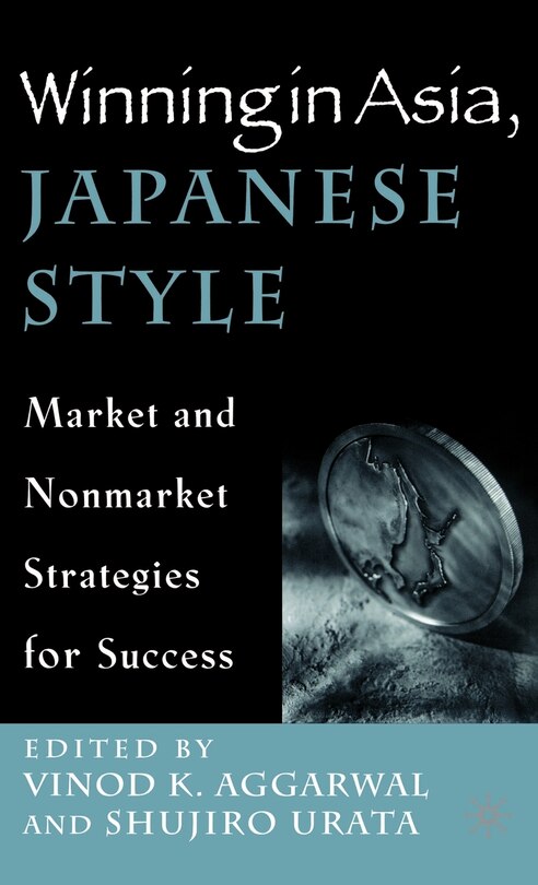 Couverture_Winning in Asia, Japanese Style