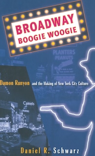 Couverture_Broadway Boogie Woogie