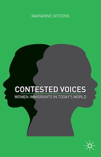 Front cover_Contested Voices