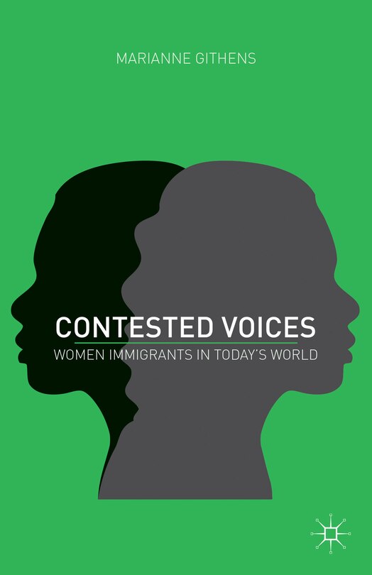 Front cover_Contested Voices