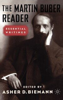 Couverture_The Martin Buber Reader