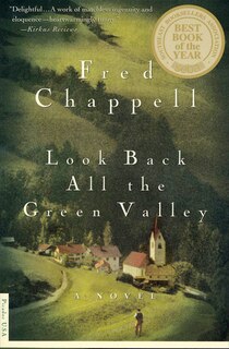 Couverture_Look Back All The Green Valley