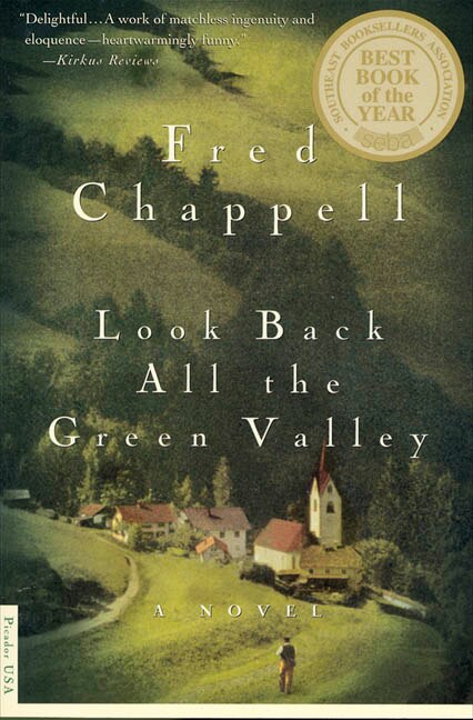 Couverture_Look Back All The Green Valley