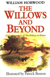 Front cover_The Willows And Beyond