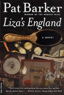 Front cover_Liza's England