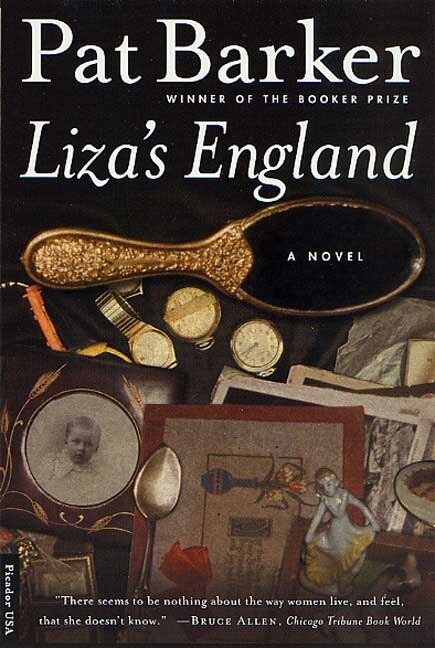 Front cover_Liza's England