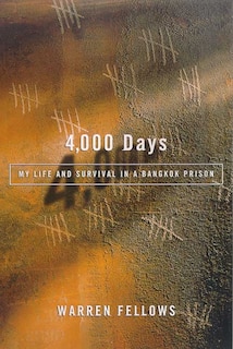 Front cover_4,000 Days