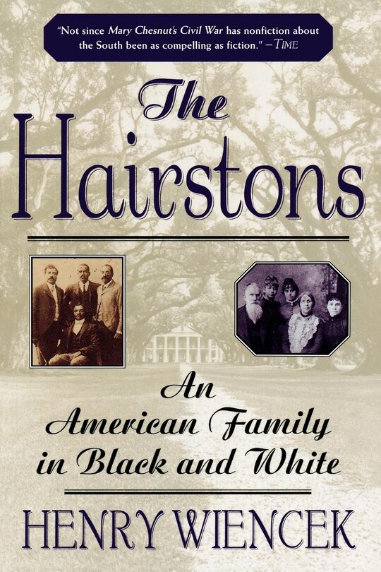 The Hairstons: An American Family In Black And White