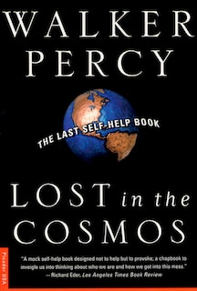 Couverture_Lost In The Cosmos