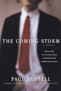 The Coming Storm: A Novel