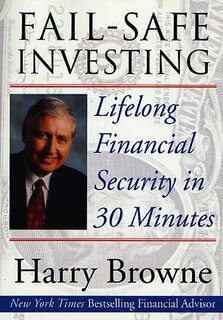 Front cover_Fail-safe Investing
