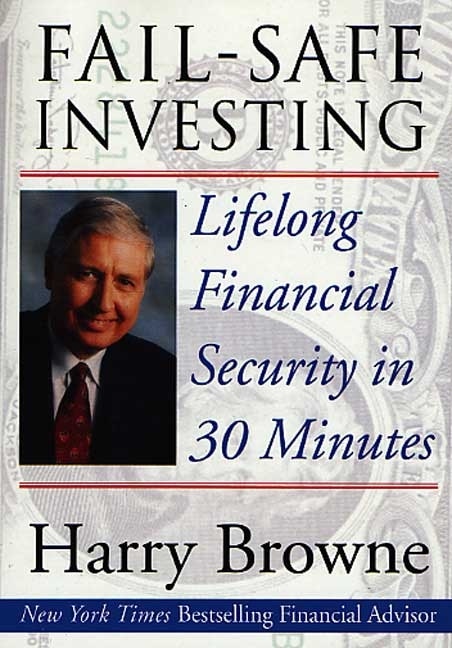 Front cover_Fail-safe Investing