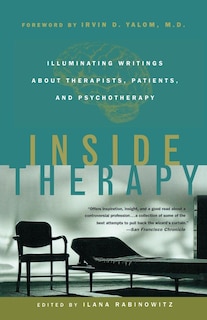Front cover_Inside Therapy
