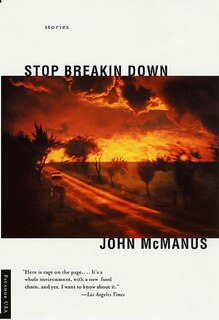 Front cover_Stop Breakin Down