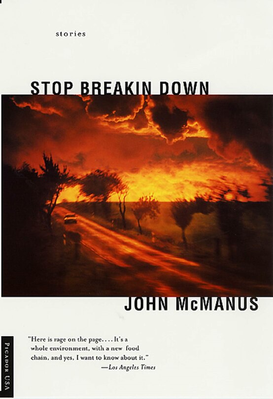 Front cover_Stop Breakin Down