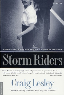 Front cover_Storm Riders