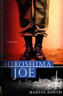 Front cover_Hiroshima Joe
