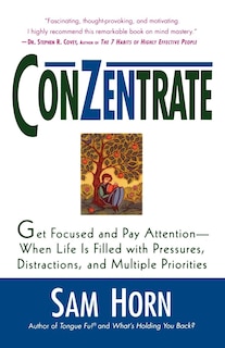 Front cover_Conzentrate
