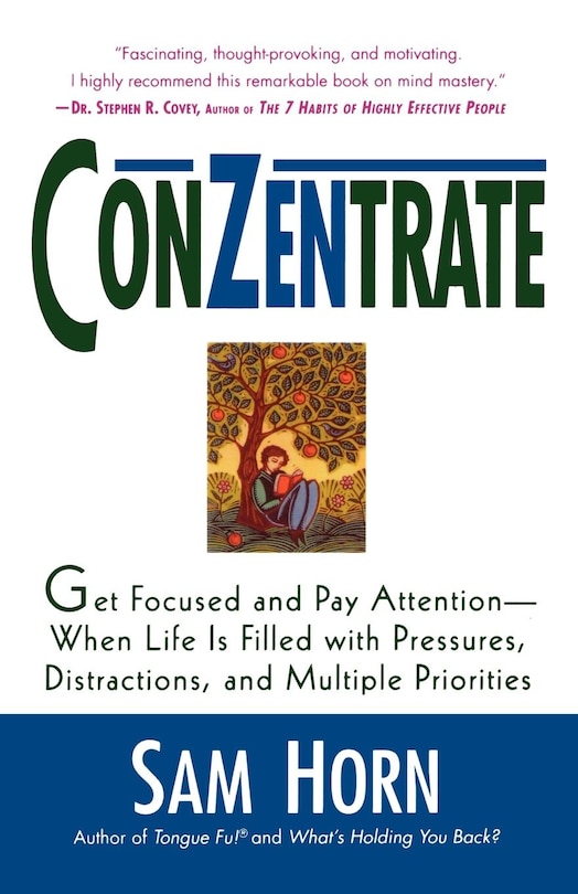 Front cover_Conzentrate