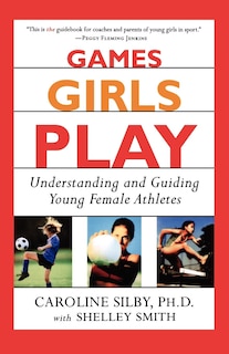 Front cover_Games Girls Play