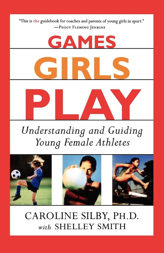 Front cover_Games Girls Play