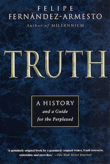Front cover_Truth