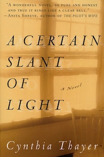 Front cover_A Certain Slant Of Light