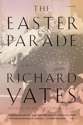 The Easter Parade: A Novel