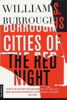 Front cover_Cities of the Red Night